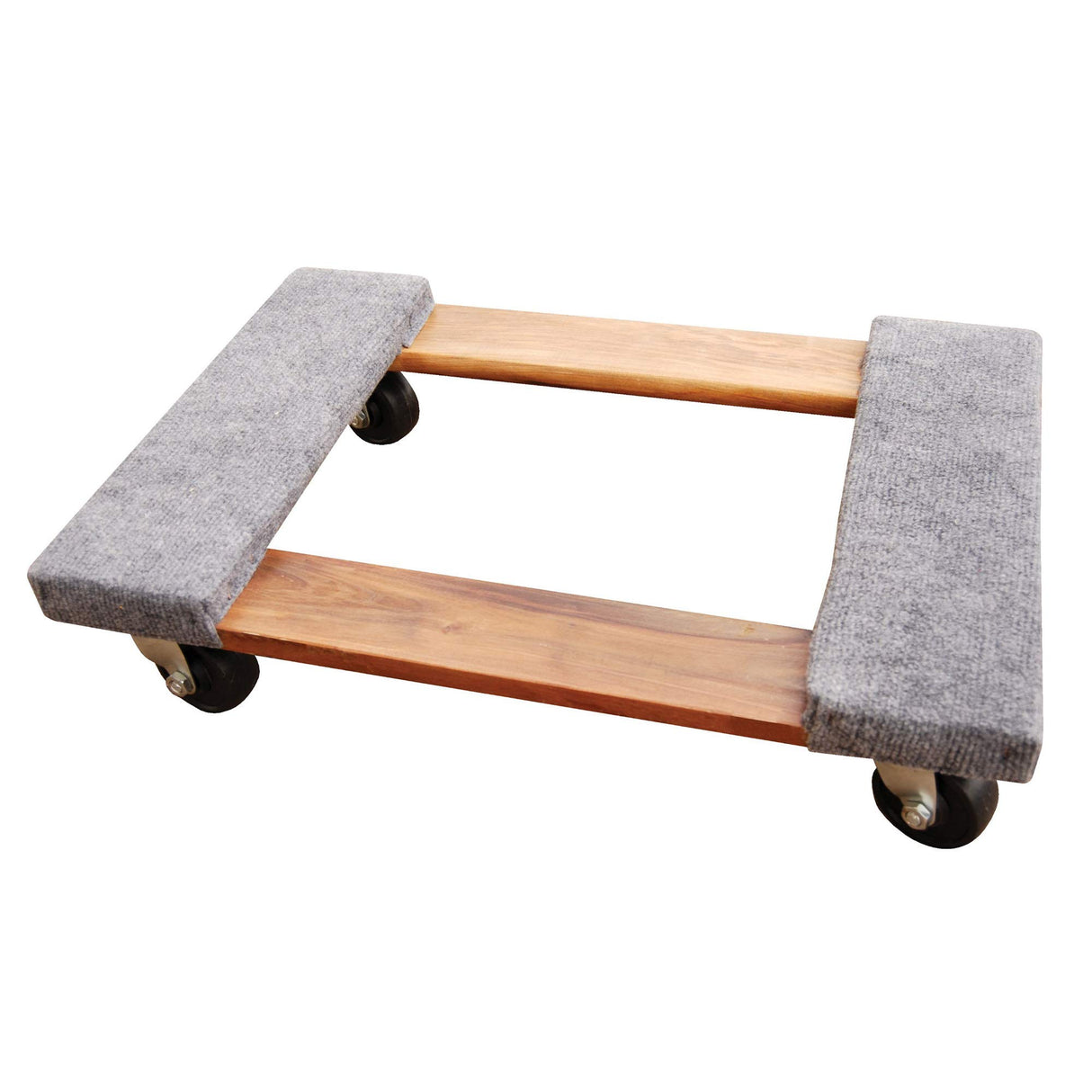 Marathon 8" Swivel Caster with Flat Free Tire Marathon