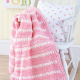 Make in a Weekend Afghans to Crochet LEISURE ARTS