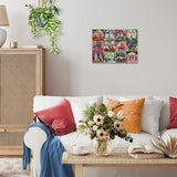 Ravensburger Puppy Pals 500 Piece Jigsaw Puzzle for Adults - 12000196 - Handcrafted Tooling, Made in Germany, Every Piece Fits Together Perfectly Ravensburger