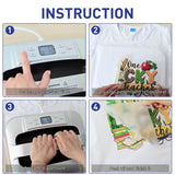 IMREN Heat Press Machine, 12" x 10" Portable Heat Press for T Shirts and Hoodies,Heat Press for Sublimation,Vinyl,Heat Transfer Project, Heat Press Machine with Heat Press Pad - Blue Imren