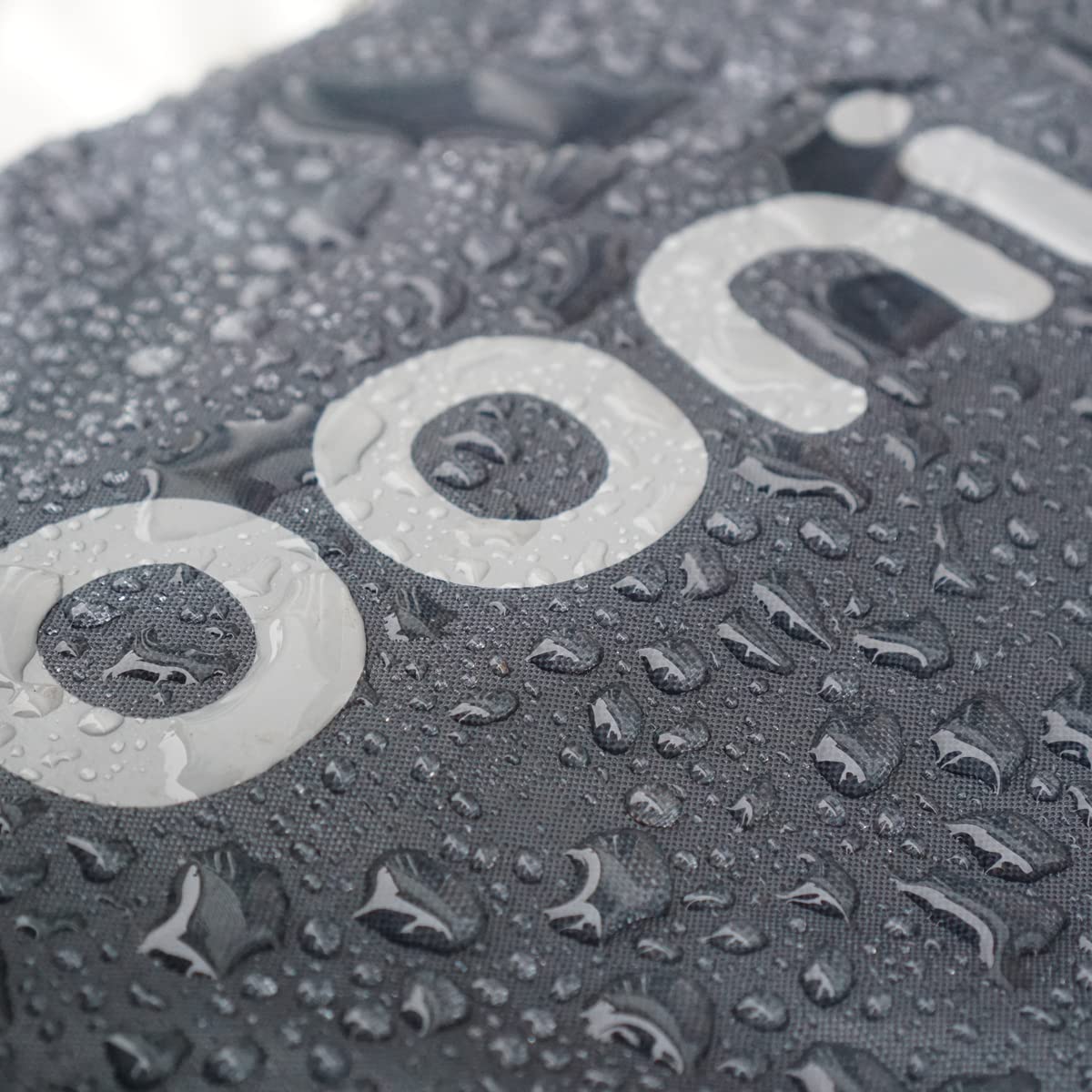 Ooni Karu 12/12G Carry Cover - Waterproof and Weatherproof Pizza Oven Cover, Protective Cover, Pizza Oven Accessories, Pizza Oven Cover for Outside, Pizza Oven Cover 12 Inch, Ooni Pizza Ovens ooni