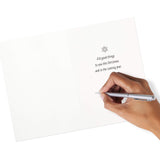 Image Arts Christmas Boxed Cards Assortment, Elegant Icons (4 Designs, 24 Cards with Envelopes) Hallmark