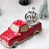 60pcs Christmas Stencils for Painting on Wood 3 Inch Small Nativity Ornament Reusable Holiday Xmas Drawing Stencil Templates for Wood DIY Crafts Card Paper Gift Home (Christmas Word) Hosomono