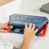 Battleship Classic Board Game | Strategy Games for Kids and Adults | Ages 7+ | 2 Players | Fun Kids Games | Family Games Hasbro Gaming