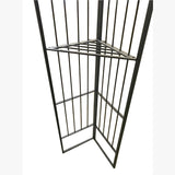 Garden Winds Replacement Canopy Top Cover for The Aylen Gazebo - Riplock 350 Garden Winds