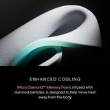 Beautyrest Black Series Four Apex Top Plush 16" King Hybrid Mattress, Cooling Tech, Contouring Comfort, Individualized Support, CertiPUR-US, 100-Night Sleep Trial, 10-Year Limited Warranty Beautyrest