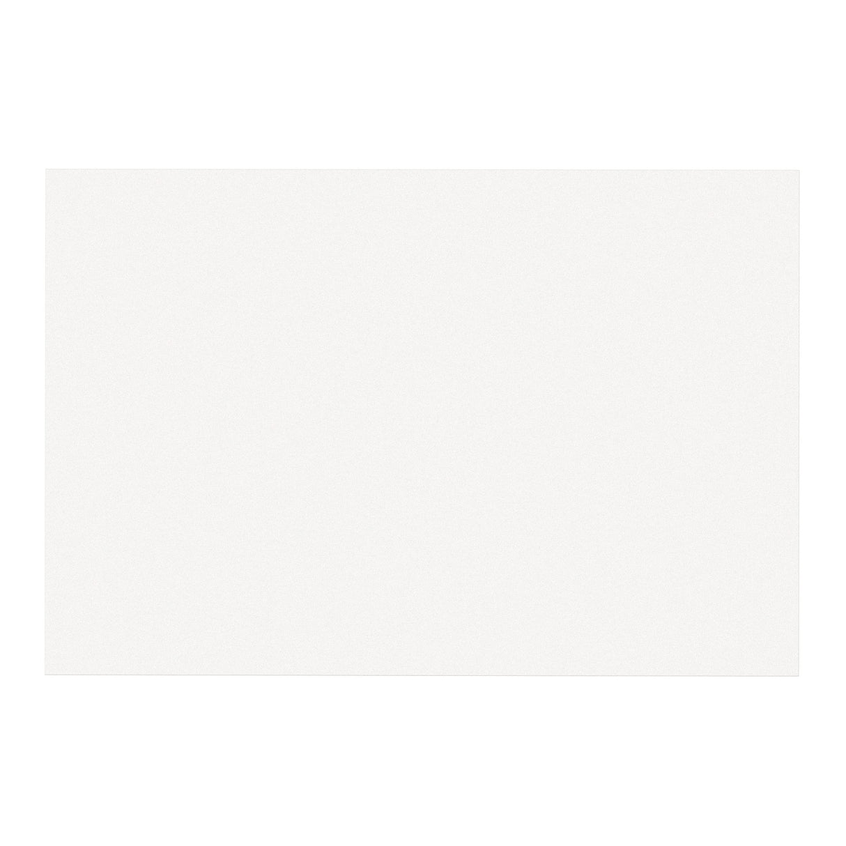 Prang (Formerly SunWorks) Construction Paper, White, 12" x 18", 50 Sheets Prang