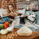 Sukh Soy Wax for Candle Making - Natural Soy Wax Flakes Pure Cera para Velas Candle Making No additives Supplies for Container,Cup,Scented,DIY Sukh