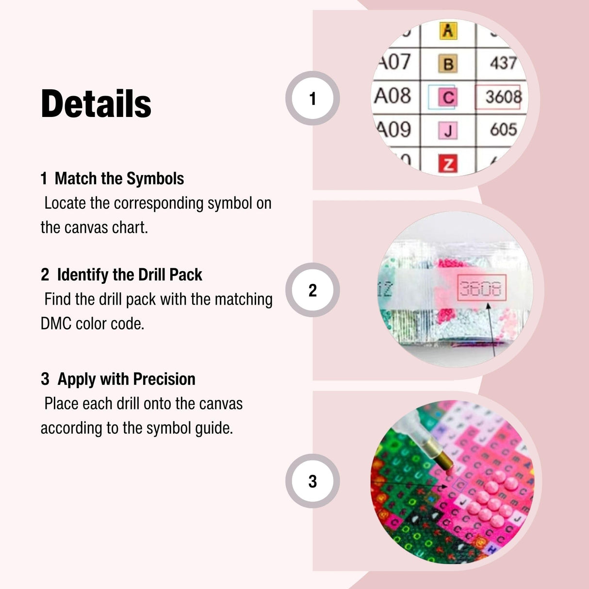 Muzagroo Art 5D Diamond Paintings Kits for Adults Round Full Drill Beach Diamonds Art Kits for Beginners Diamond Art Paintings Gem Art Kits Diamond Dots Kits 30x40cm (Beach) Muzagroo Art