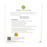 Beesworks 100 Piece Cotton Candle Wick 6" Pre-Waxed for Candle Making, Candle DIY BEESWORKS