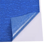 Printers Label,5Pcs Printer Sticker Tape 3D Printer Parts Pressure Sensitive Paper Adhesive Sticker Tape for 3D Printer Hot Bed 3D Printer Bed(210 X 200mm) Yosoo