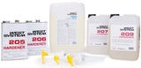 West System 105-C Epoxy Resin West System