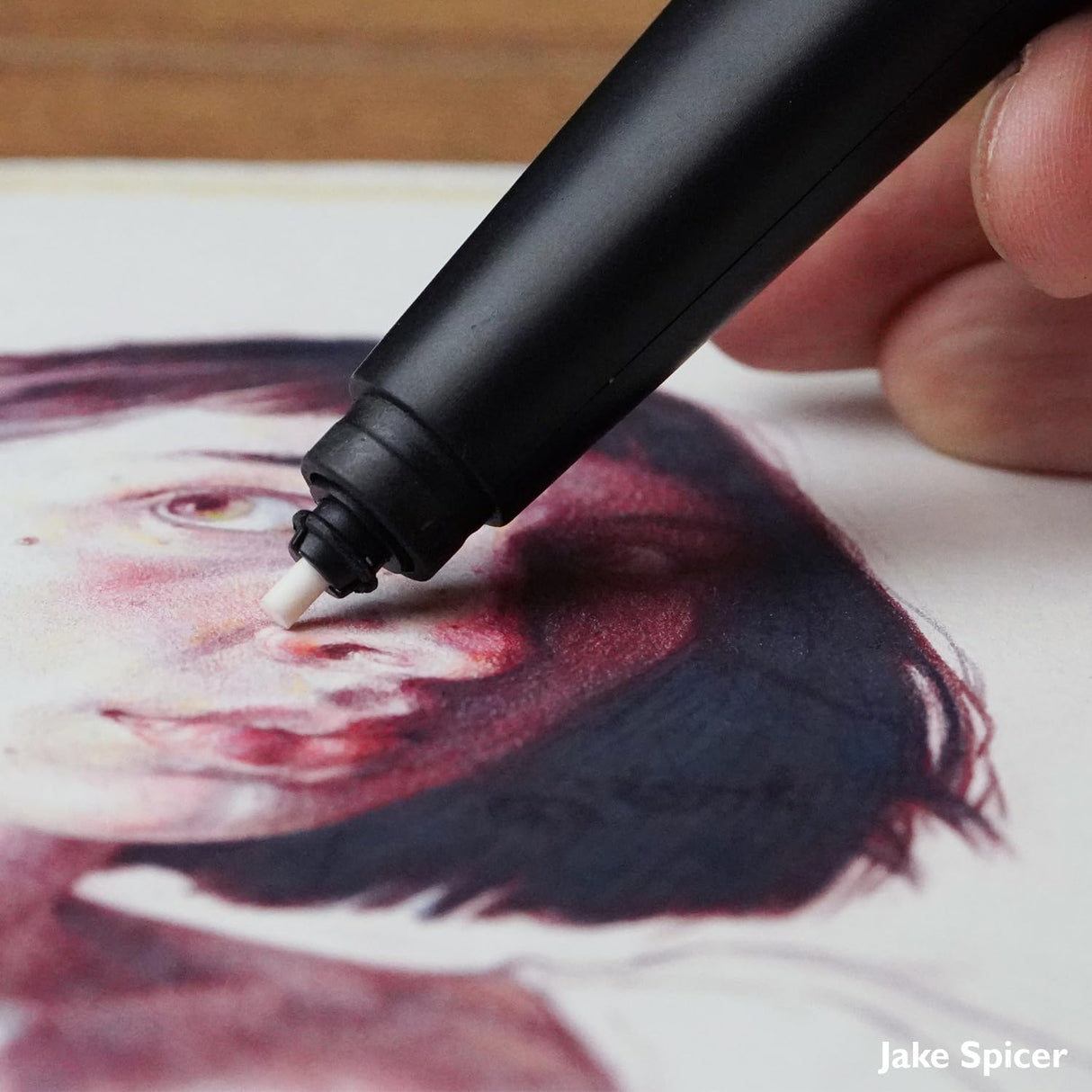 Derwent USB Rechargeable Eraser Derwent