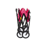 Mac Sports Mac Wagon (WTC-118) Pink Mac Sports