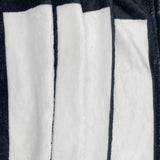 GEKIXUTP Sublimation Blanket Blanks 40"X60" Throw Blankets for Heat Press, Baby Printed Blanket, DIY Custom Personalised Sublimation Photo with 9 Panel GEKIXUTP