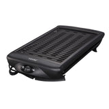 Tayama TG-868XL Smokeless Non-Stick Indoor Electric Grill, Extra Large, Black TAYAMA