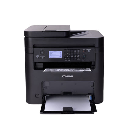 Canon imageCLASS MF273dw - Wireless Monochrome Laser Printer, Print, Copy and Scan with Auto Document Feeder, Black