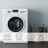 LisBiya Linen Throw Pillow Covers 18 x 18 Beige Decorative Blank Couch Pillow Covers for Sublimation Bed Sofa Farmhouse Cushion Cases Set of 4 LisBiya