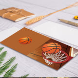 LUSandy 8 Packs DIY 5D Diamond Painting Car Cards Kits for Adults Car Motorcycle Basketball Diamond Art Greeting Cards Art Gifts for Birthday and Holiday Family and Friends LUSandy