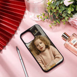 KassWoo 6PCS Sublimation Blanks Phone Case Covers Compatible with iPhone 14 Pro(6.1 Inch 2022) Blank Printable Phone Cases for DIY Soft Rubber Shockproof Slim Case Anti-Slip KassWoo