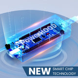 PowerHOOD 24V AC/DC Adapter Compatible with xTool D1 Pro 5W D1 Pro 10W MD1-L10 MD1-PRO-L10 Ultra Accurate Laser Cutter and Engraver Laser Engraving Cutting Machine Switching Power Supply Cord Charger PowerHOOD