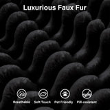 DURASPACE Modular Sectional Sofa, Cloud Boneless Couch with Deep Seat, Cup Holder, Memory Foam, Corduroy L Shaped Couch Convertible Sofa Bed for Living Room Bedroom, No Assembly Required DURASPACE