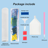 hill froeistung Faith,Hope,Love Diamond Art Kits for Adults,Inspirational 5D Diamond Art Painting Kits for Beginners,DIY Paint with Round Full Drill Diamond Dots Craft Home Wall Decor Gift 12x12 inch hill froeistung