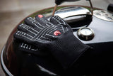MEATER Mitts - Heat Resistant BBQ Gloves - Premium Cooking Gloves for Grill, Smoker, Oven, and Baking - Non-Slip, High-Temperature Protection, Extra Long Cuffs MEATER