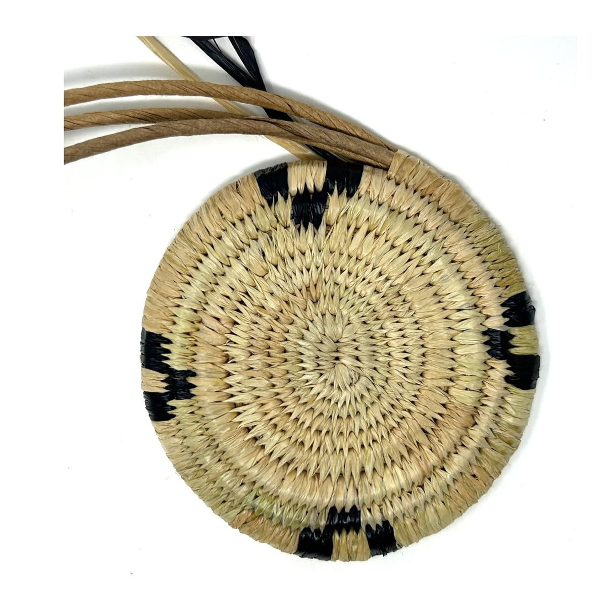 Traditional Craft Kits Coiled Basket Weaving Kit (Three-Rod, Expanded Version) - Weave Kit for Kids and Adults Complete with Basket Weaving Supplies and Instructional Booklets Traditional Craft Kits