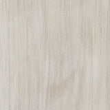 Signature Design by Ashley Carynhurst Rustic Farmhouse 75" Bookcase with 4 Shelves, White Signature Design by Ashley