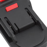 Battery Adapter, Adapter Converter for Battery, Battery Tool, Power Tools, 18V to 20V Battery Converter Adapter Replacement for Woodworking Power Tool Adapters ChengyuWei