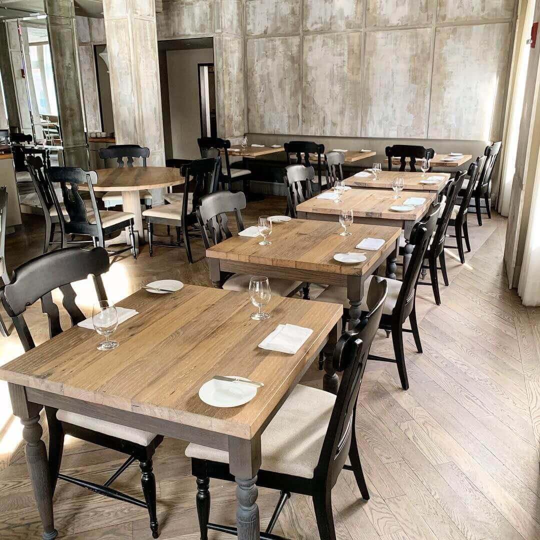 Rubio Monocoat Fumed, 1 L Rubio Monocoat