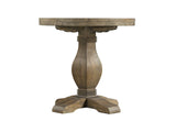 Martin Svensson Home Napa End Table, Reclaimed Natural Martin Svensson Home