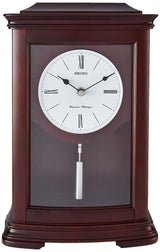 SEIKO Suki Mantel Chime Clock Seiko