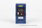 nanoblock - Space Invaders - Space Invaders Arcade Cabinet, Character Collection Series Building Kit nanoblock