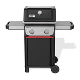Weber SPIRIT 2-Burner Grill E-210 Liquid Propane Black Weber