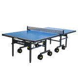 JOOLA Nova Pro Plus Indoor/Outdoor Table Tennis Table with Weatherproof JOOLA