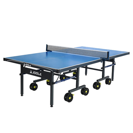 JOOLA Nova Pro Plus Indoor/Outdoor Table Tennis Table with Weatherproof JOOLA
