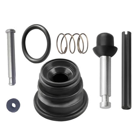 Phyxlyn F350S Rebuild Kit 219224 Trigger Valve 402669 Pin Fastens Trigger 402668 Retaining Ring Fit for F350S F350 Framing Nailer Replacement Parts Phyxlyn