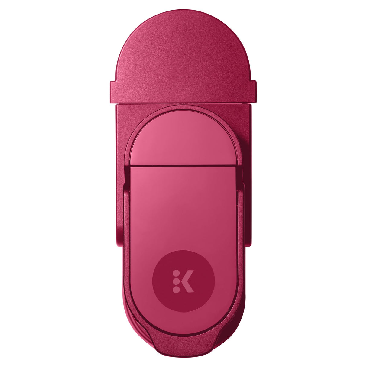 Keurig K-Express Single Serve K-Cup Pod Coffee Maker, 3 Brew Sizes, Strong Button Feature, 42oz Removable Reservoir, Island Berry Keurig