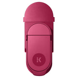 Keurig K-Express Single Serve K-Cup Pod Coffee Maker, 3 Brew Sizes, Strong Button Feature, 42oz Removable Reservoir, Island Berry Keurig