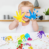 Christmas Blank Jigsaw Puzzle 70 Pieces 0.84 x 0.78 Inch White Blank Puzzle Rectangle Decorating Puzzle for Decorating Boys and Girls Art Activity, Wedding Birthday Party, 5.12 x 3.54 Inches Sumind