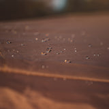 Gazelle Tents™, G5 5-Sided Portable Gazebo, Easy Pop-Up Hub Screen Tent, Waterproof, UV Resistant, 4-Person & Table, Desert Sand, 85" x 115" x 106", GG501DS Gazelle Tents