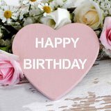 4 Inch Letter Stencils and Numbers, 36 Pcs Alphabet Art Craft Stencil, Reusable Plastic Templates for Wood, Wall, Fabric, Rock, Signage (4 Inch) YEAJON