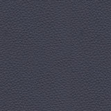 Signature Design by Ashley Mercomatic Contemporary Leather Match Wall Hugger Power Reclining Loveseat with Adjustable Headrest and USB Ports, Blue Signature Design by Ashley