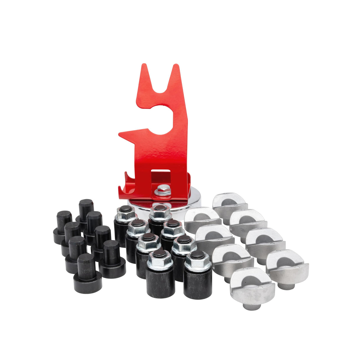 Lincoln Electric K5416-1 Fixturing Kit for Portable Welding Table Lincoln Electric