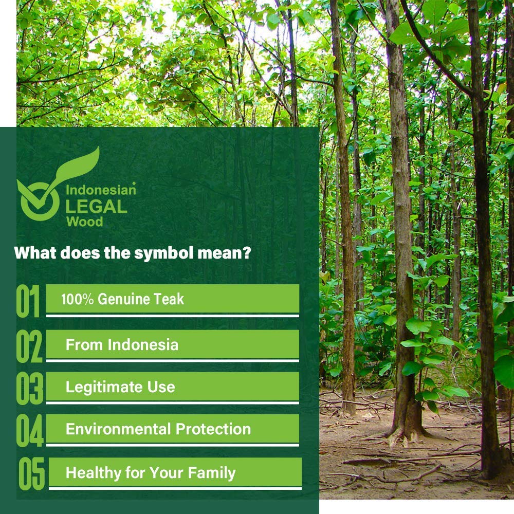 Rose Home Fashion Teak Wood Shower Stool 17" Folding Seat Fully Assembled Waterproof Bench in Bathroom Inside Corner Chair Rose Home Fashion