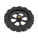 Befenybay 4PCS Upgraded Hand Twist Leveling Nut Diameter 60mm, 4PCS Hot Bed Spring, 4PCS M4X35mm Screws for Creality 3D Printer CR-10 CR-10s Ender 3 Ender 3 Pro Ender 5 Befenybay