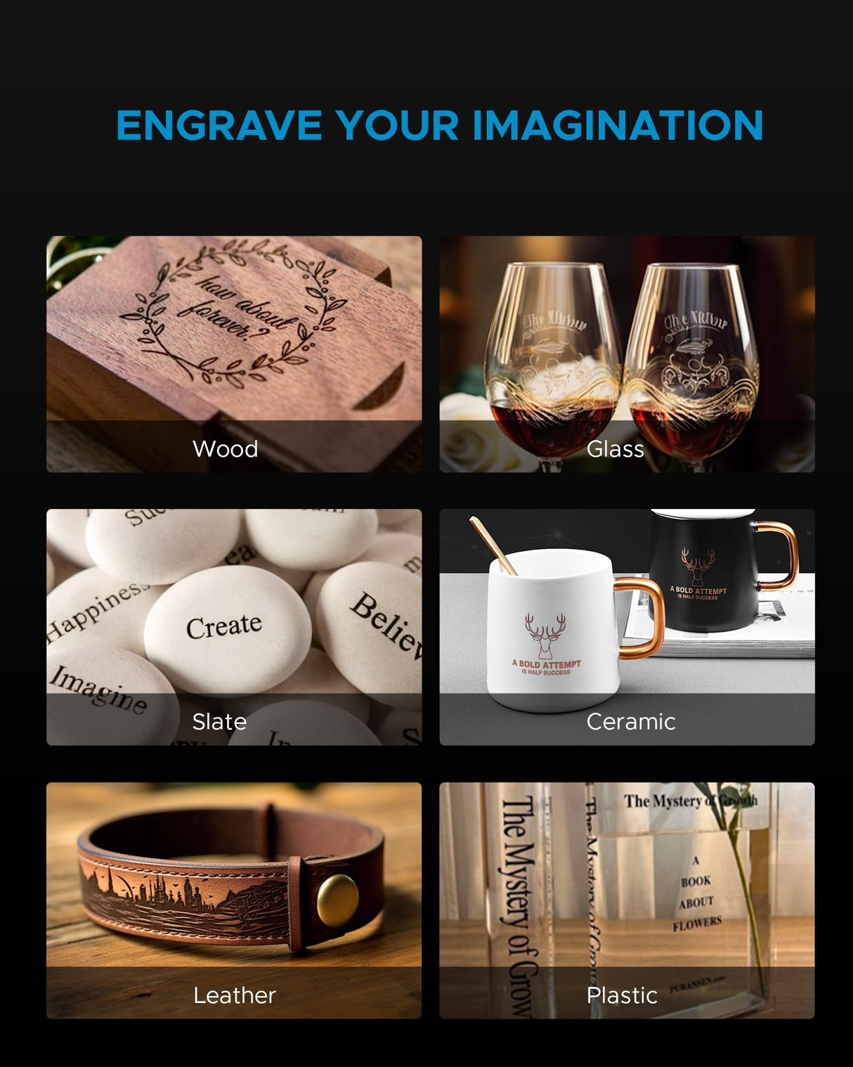 OMTech Pro 100W CO2 Laser Engraver, 40x24 Inch Laser Cutter with Built-in Water Chiller 1200mm/s Speed Autofocus 4 Way Pass Air Assist, Laser Class 2，0.827mW Output Power OMTech