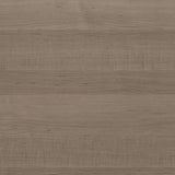 Bush Furniture Cabot 60W Office Desks for Home Office with Storage and Chrome Hardware | Elegant Computer Table with Drawers, Ash Gray Bush Business Furniture